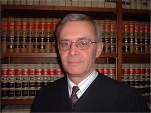 Judge Henry S. Kenderdine Jr.
